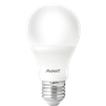 Lâmpada Led A60 Pera 9w Avant E27 Bivolt 3000k Quente - 1