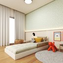 Ver imagem 1 de Cama Infantil Montessoriana Solteiro Ayla
