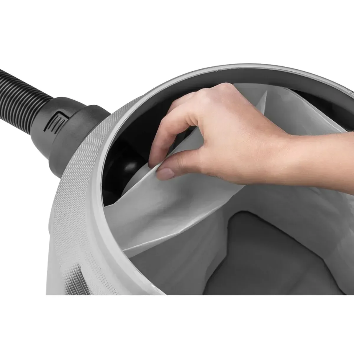 Aspirador Pó e Água Electrolux 1400w 18l Smart (a10n1) 127v - 6