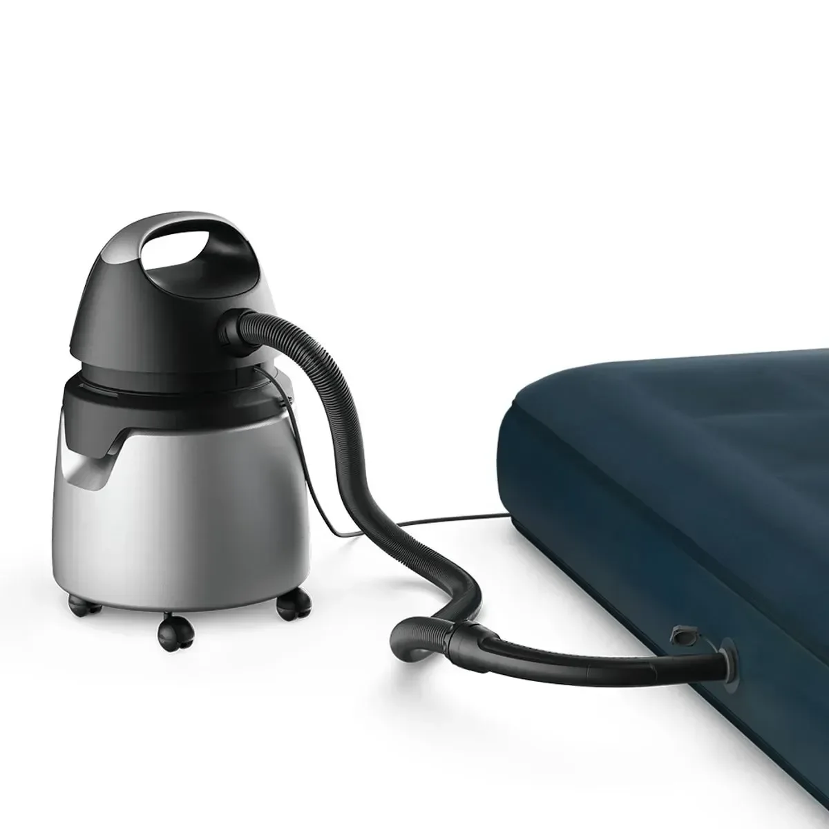 Aspirador Pó e Água Electrolux 1400w 18l Smart (a10n1) 127v - 4