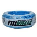 Ver imagem 2 de Cabo Elétrico Flexível Fiilvalle 10mm C/ 50 Metros:azul