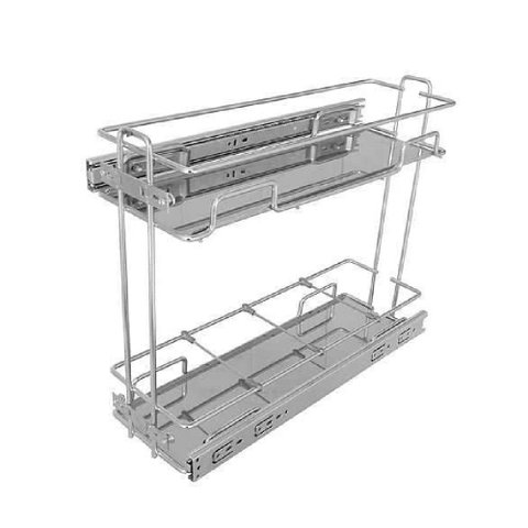 Porta Latas/Óleo Premium 125 C/Bandejas Jomer 8770