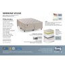 Cama Box Queen SIMMONS Vegas Simmons 158x198 - 4