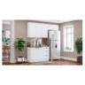 Cozinha Modulada Americana 3 Peças Branco HP – Henn - 3