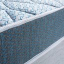 Ver imagem 5 de Colchão Casal Espuma D45 Orthocrin Moush D45 128x188x24 Espuma Certificada