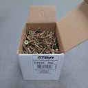 Ver imagem 7 de Parafuso Chipboard Phillips Stein 5.0x25 Caixa 500 Pçs