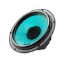 Alto Falante Bravox UXP12D-4 LED RGB 12" 4+4R 500W RMS - 4