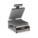 Ver imagem 1 de Chapa para Lanche Sanduicheira Prensa Estriada 52,5cm 220v