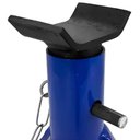 Ver imagem 2 de Cavalete de Apoio Automóveis Até 2 Toneladas 9287 BREMEN