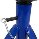 Ver imagem 3 de Cavalete de Apoio Automóveis Até 2 Toneladas 9287 BREMEN