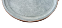 Ver imagem 5 de Grelha em Pedra Sabão de 22 Cm