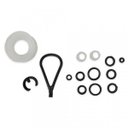 Ver imagem 6 de Kit Pulverizador Costal a Gasolina 25L VPM260 e Pulverizador Costal Manual 20L VP20L Vulcan Trent