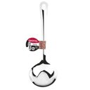 Ver imagem 3 de Kit Utensilios para Cozinha 5 Pecas - Jogo Utensílios para Servir e Cozinhar em Inox 5 Peças