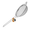 Ver imagem 5 de Kit Utensilios para Cozinha 5 Pecas - Jogo Utensílios para Servir e Cozinhar em Inox 5 Peças