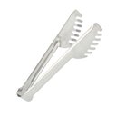 Ver imagem 6 de Kit Utensilios para Cozinha 5 Pecas - Jogo Utensílios para Servir e Cozinhar em Inox 5 Peças