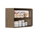 Ver imagem 3 de Armário Aéreo de Canto Belgica 