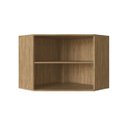 Ver imagem 2 de Armário Aéreo de Canto Belgica 