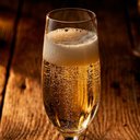 Ver imagem 5 de Taça de Champanhe de Cristal com Titânio Dom Paris 235ml 1 Peça - Seu Lar