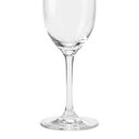 Ver imagem 3 de Taça de Champanhe de Cristal com Titânio Dom Paris 235ml 1 Peça - Seu Lar