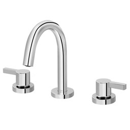 Misturador Lavatório Docol Chess de Mesa Bica Alta Cromado 1/2" - 1