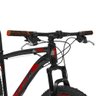 Bicicleta GTS Aro 29 Freio a Disco Câmbio Gtsm1 TSI 21 Marchas e Amortecedor | GTS M1 Ride New - 21  - 4