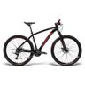 Bicicleta GTS Aro 29 Freio a Disco Câmbio Gtsm1 TSI 21 Marchas e Amortecedor | GTS M1 Ride New - 21  - 1