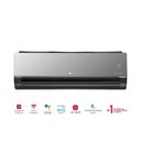 Ver imagem 2 de Ar-condicionado Split Dual Inverter Lg Voice +ai Quente e Frio 24.000 Btus 220v