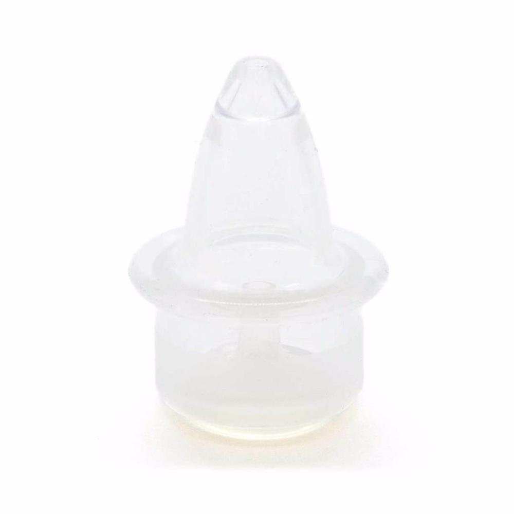 Aspirador Nasal de Sucção Safety 1st Transparente - 7