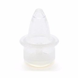 Aspirador Nasal de Sucção Safety 1st Transparente - 7