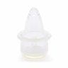 Aspirador Nasal de Sucção Safety 1st Transparente - 7