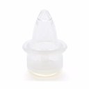 Ver imagem 7 de Aspirador Nasal de Sucção Safety 1st Transparente