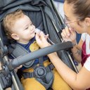 Ver imagem 3 de Aspirador Nasal de Sucção Safety 1st Transparente