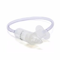 Aspirador Nasal de Sucção Safety 1st Transparente - 5