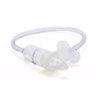 Aspirador Nasal de Sucção Safety 1st Transparente - 5