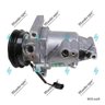 Compressor Calsonic Renault Logan / Sandero 2018> - 4