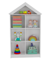 Ver imagem 4 de Organizador e Casinha Infantil Melissa 100% Mdf