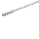Ver imagem 3 de Chave Canhao Tipo T 14mm Alta Resistencia Aco Carbono Worker