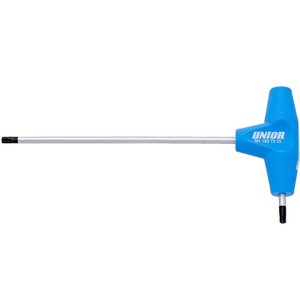 Chave Cabo T T25 Unior Bike Tools Ref. 607178