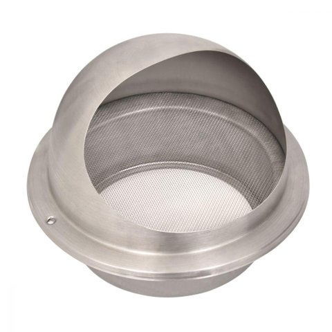 Tampa Externa Saída Exaustão Coifas Tramontina 94550013