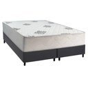 Ver imagem 1 de Cama Box Queen + Colchão Ortopédico Inovaflex Comfort