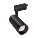 Ver imagem 1 de Spot Led 10w 3000k p/ Trilho Eletrificado Preto - Lumanti