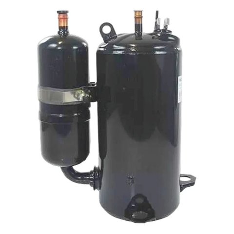Compressor Rotativo 48k Btus Highly Ath410ug3c9eu R410a 220v 3f