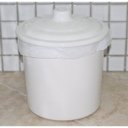 Ver imagem 3 de Lixeira Multiuso 5 Litros Ouro Fino