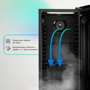 Ver imagem 6 de Cervejeira Vertical Hq Beer Plus 264 Litros Inox Hq-264cveffx