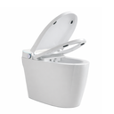 Ver imagem 5 de Kit Vaso Sanitario Inteligente Singapore Branco Instalacao+assento - Levo