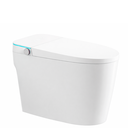 Ver imagem 1 de Kit Vaso Sanitario Inteligente Singapore Branco Instalacao+assento - Levo