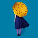 Ver imagem 7 de Sombrinha Fun - G-Chuva