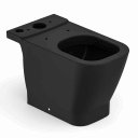 Ver imagem 1 de Bacia para Caixa Acoplada Gap Matte Black Roca