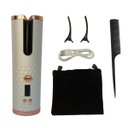 Ver imagem 6 de Modelador de Cachos Automático -sem Fio Usb Efeito de Salão