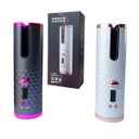 Ver imagem 4 de Modelador de Cachos Automático -sem Fio Usb Efeito de Salão